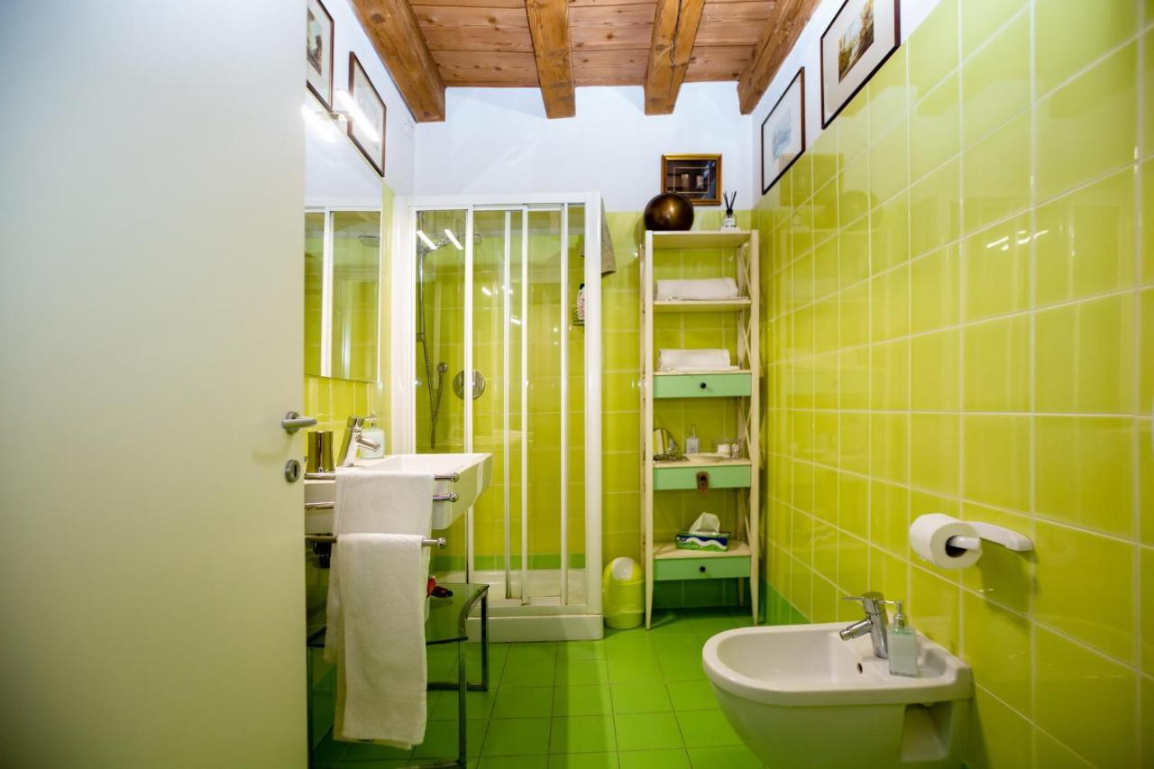 Mazzini Suite Verona Exterior photo