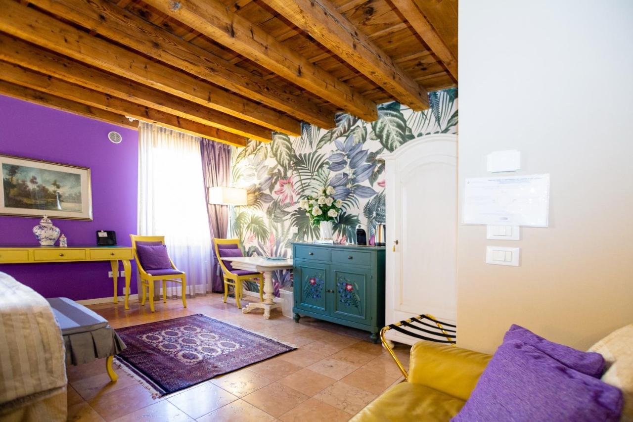 Mazzini Suite Verona Exterior photo