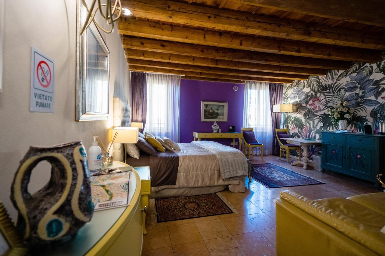 Mazzini Suite Verona Exterior photo