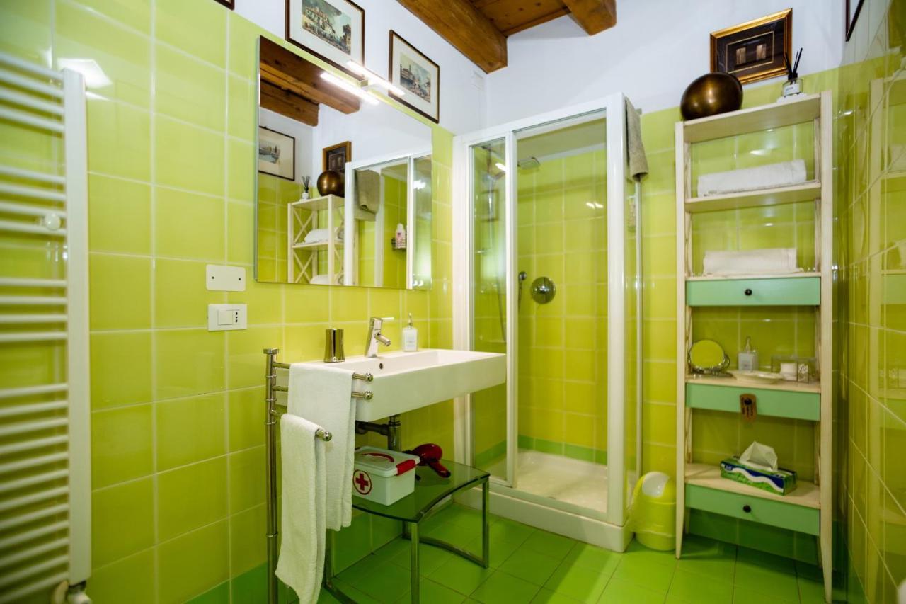 Mazzini Suite Verona Exterior photo