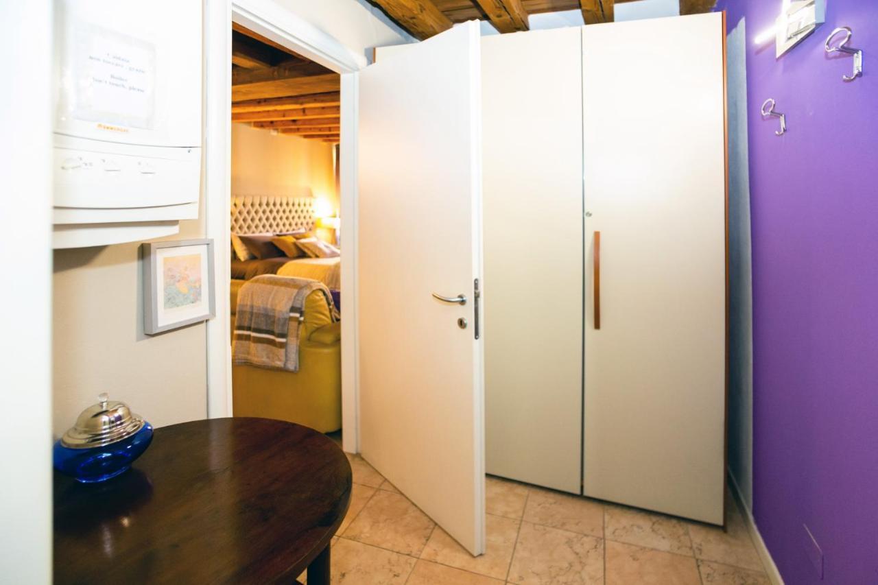 Mazzini Suite Verona Exterior photo