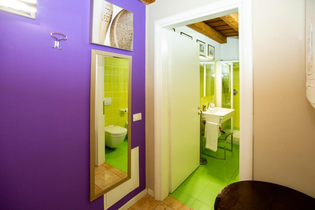 Mazzini Suite Verona Exterior photo
