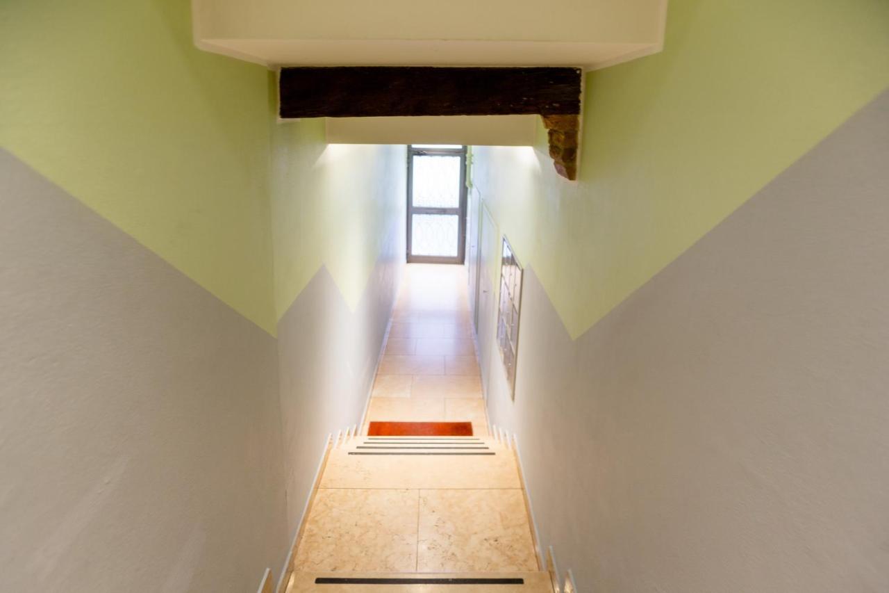 Mazzini Suite Verona Exterior photo