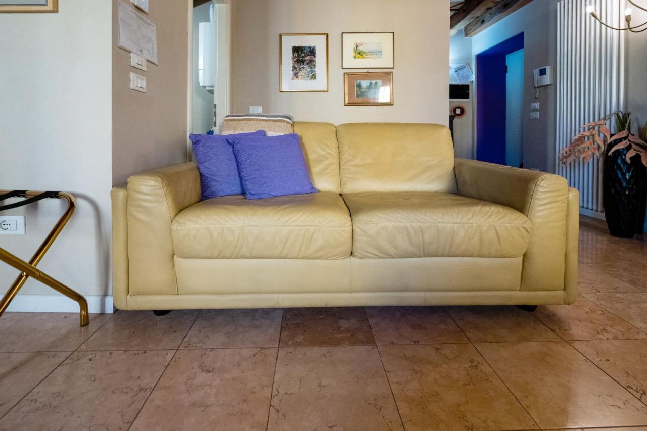 Mazzini Suite Verona Exterior photo